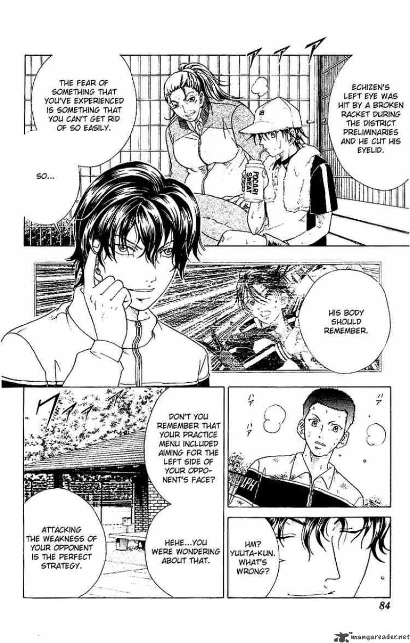 Prince Of Tennis 74 2