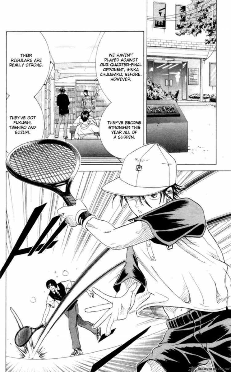 Prince Of Tennis 80 8