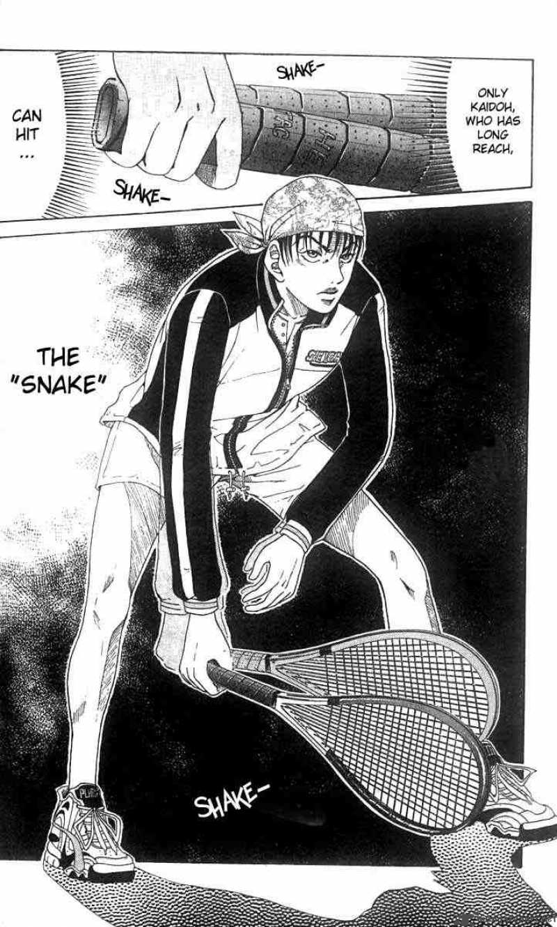 Prince Of Tennis 9 2