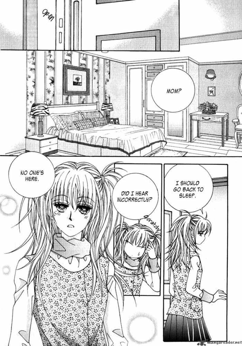 Princess Just For Me 1 21