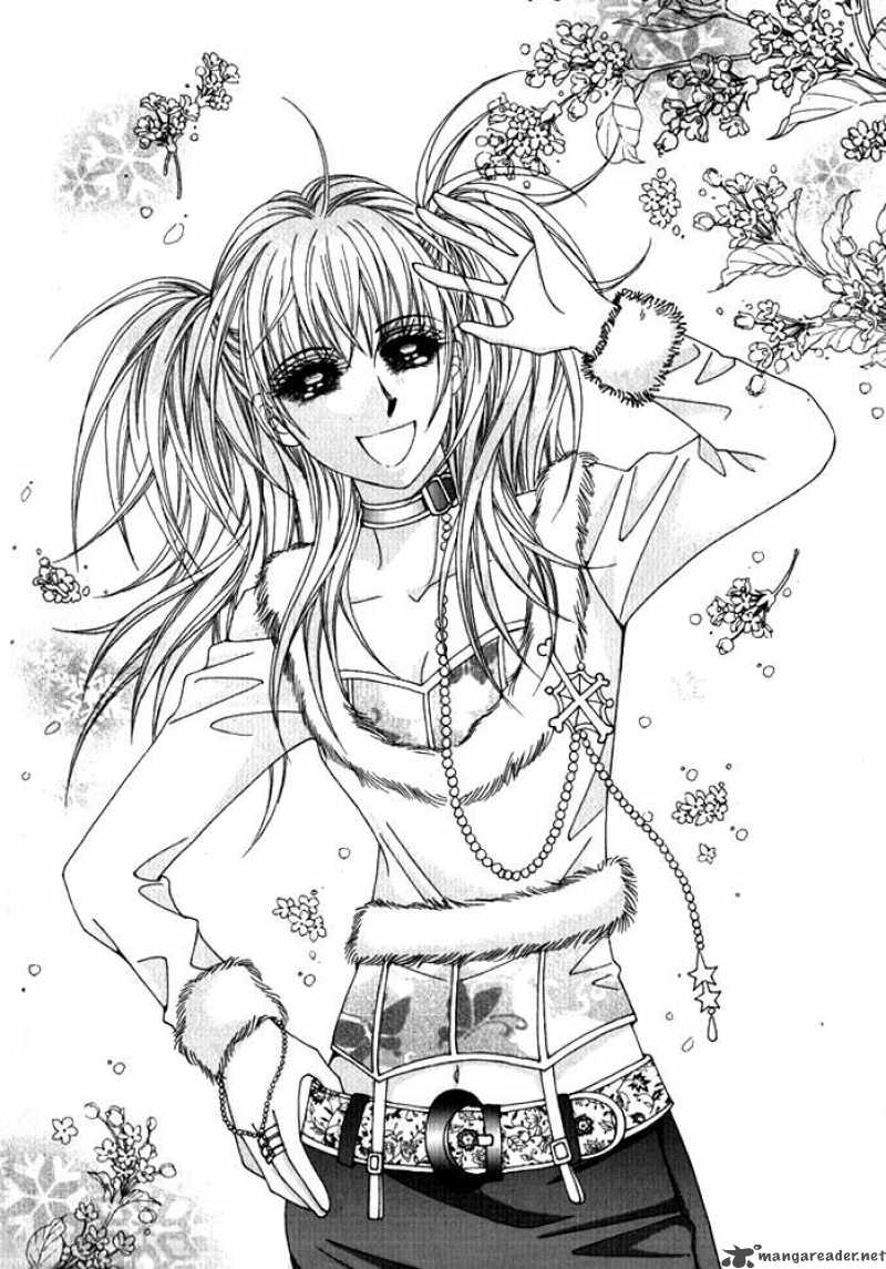 Princess Just For Me 1 3
