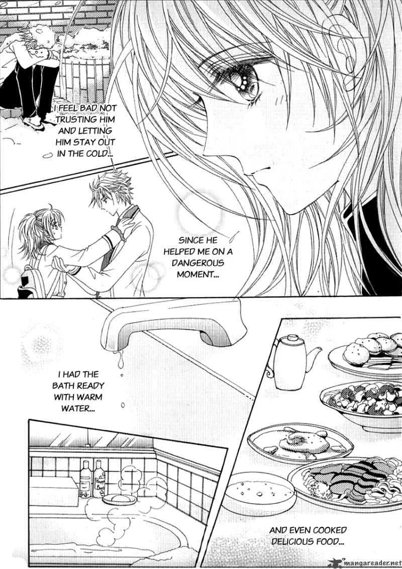 Princess Just For Me 5 16