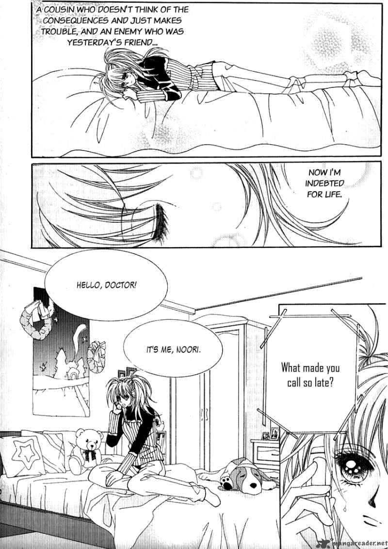 Princess Just For Me 5 18