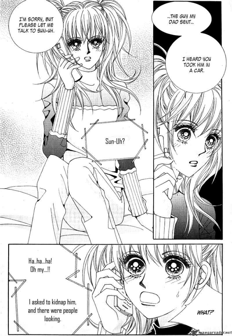 Princess Just For Me 5 19