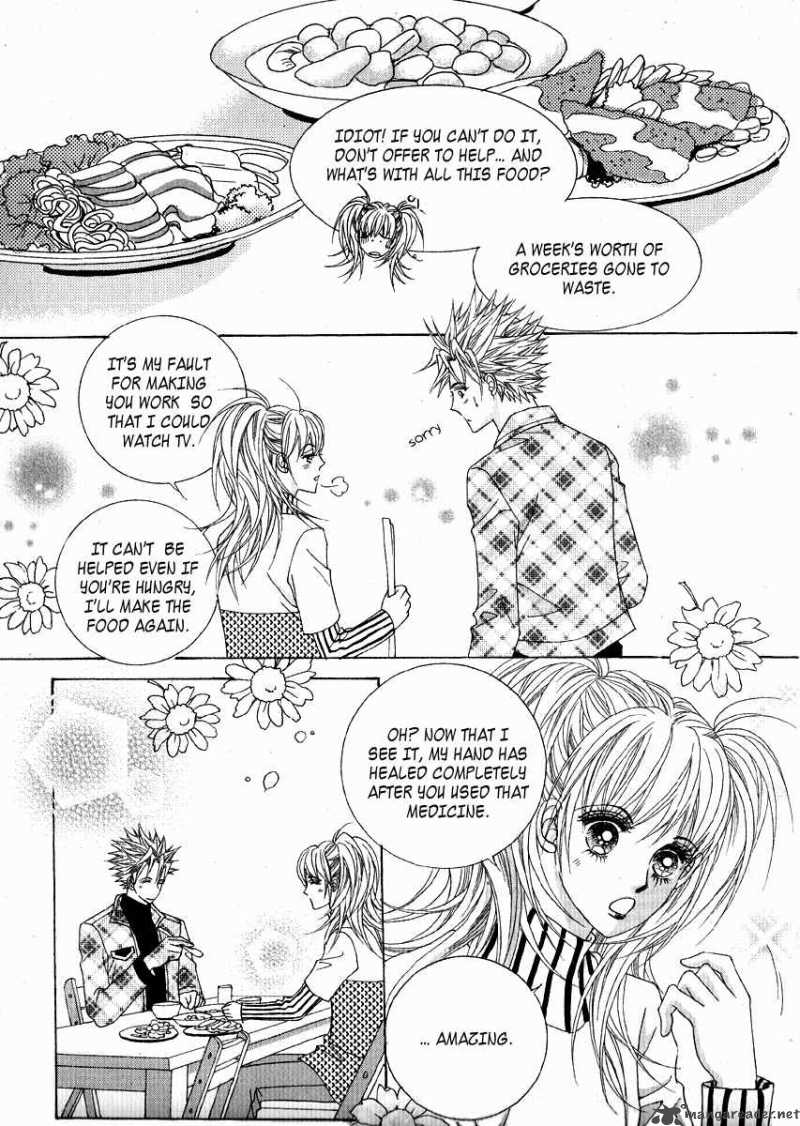 Princess Just For Me 6 12