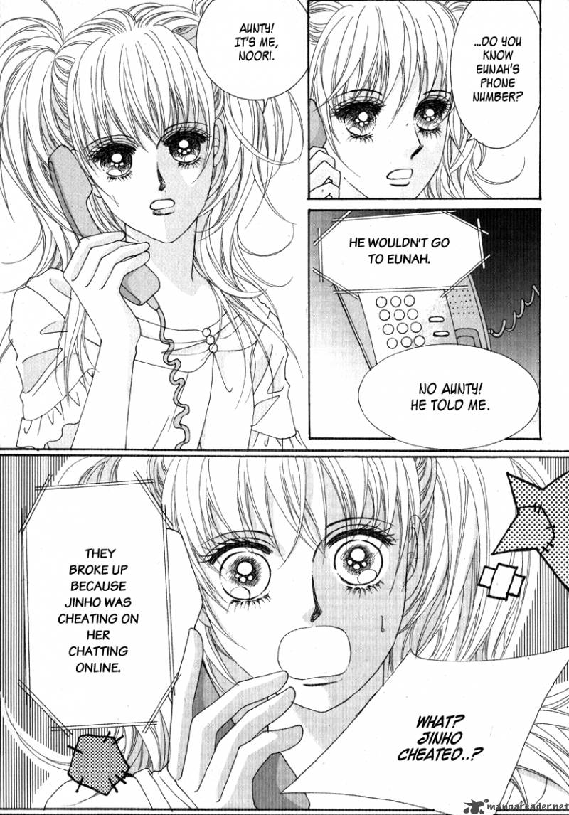 Princess Just For Me 7 16
