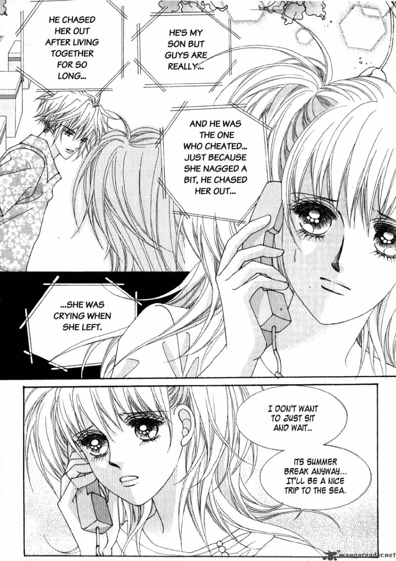 Princess Just For Me 7 19