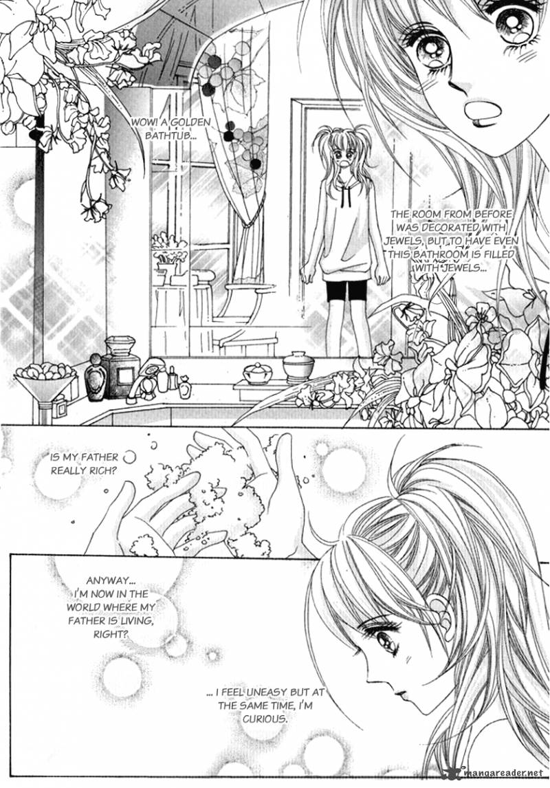 Princess Just For Me 8 10