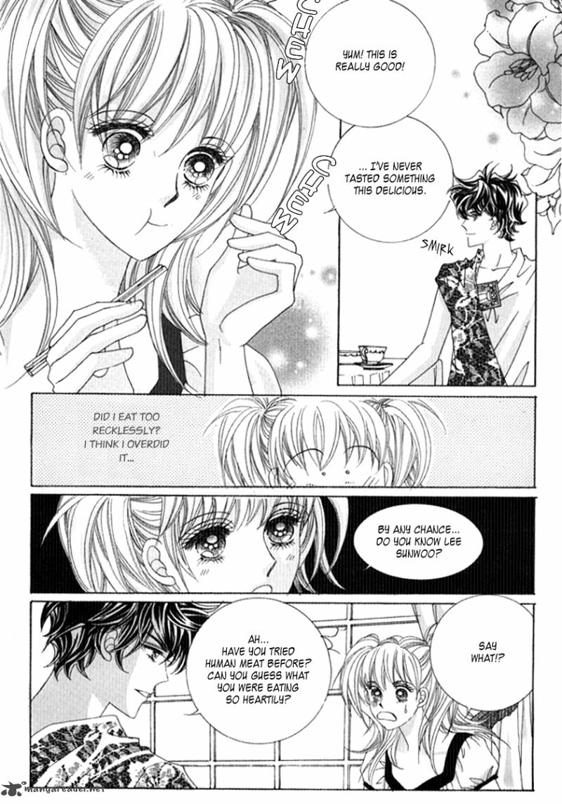 Princess Just For Me 8 12