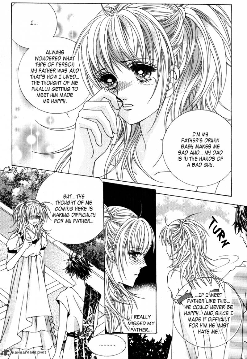 Princess Just For Me 9 35