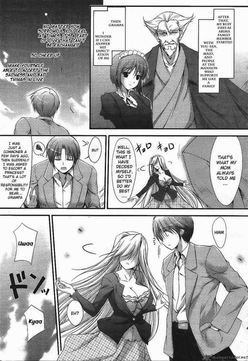 Princess Lover 1 6