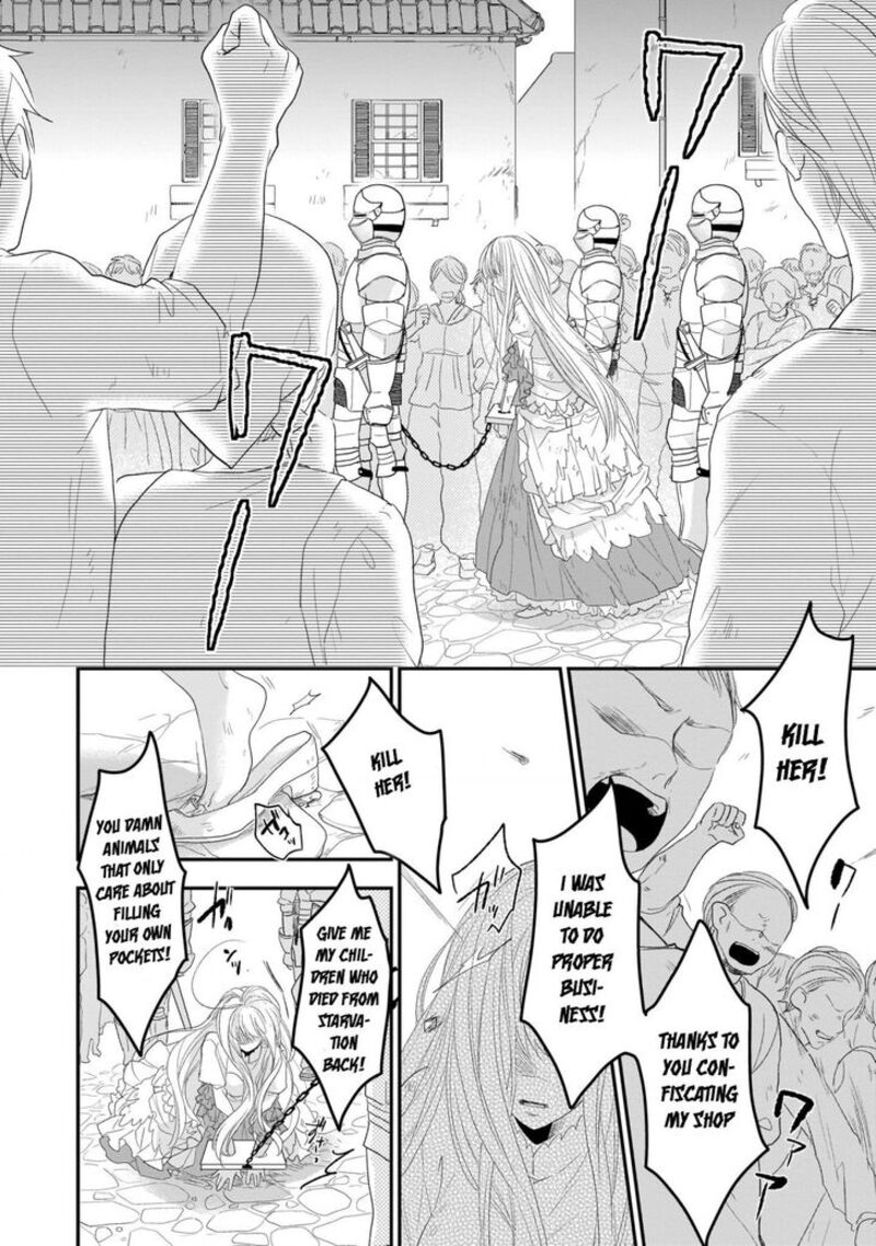 Princess Of The Wolf Lord 1 14