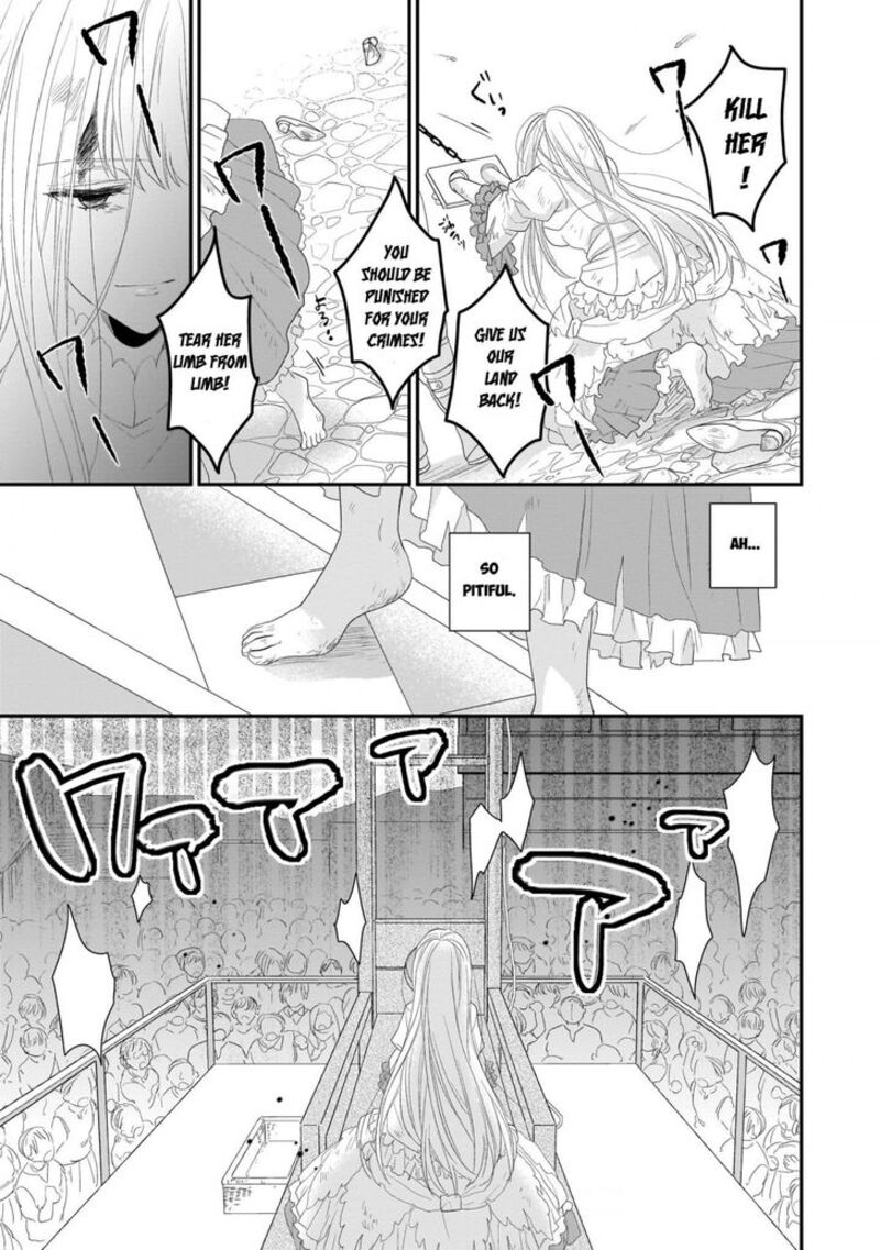 Princess Of The Wolf Lord 1 15