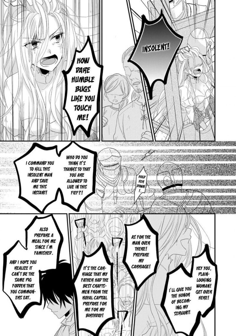 Princess Of The Wolf Lord 1 17