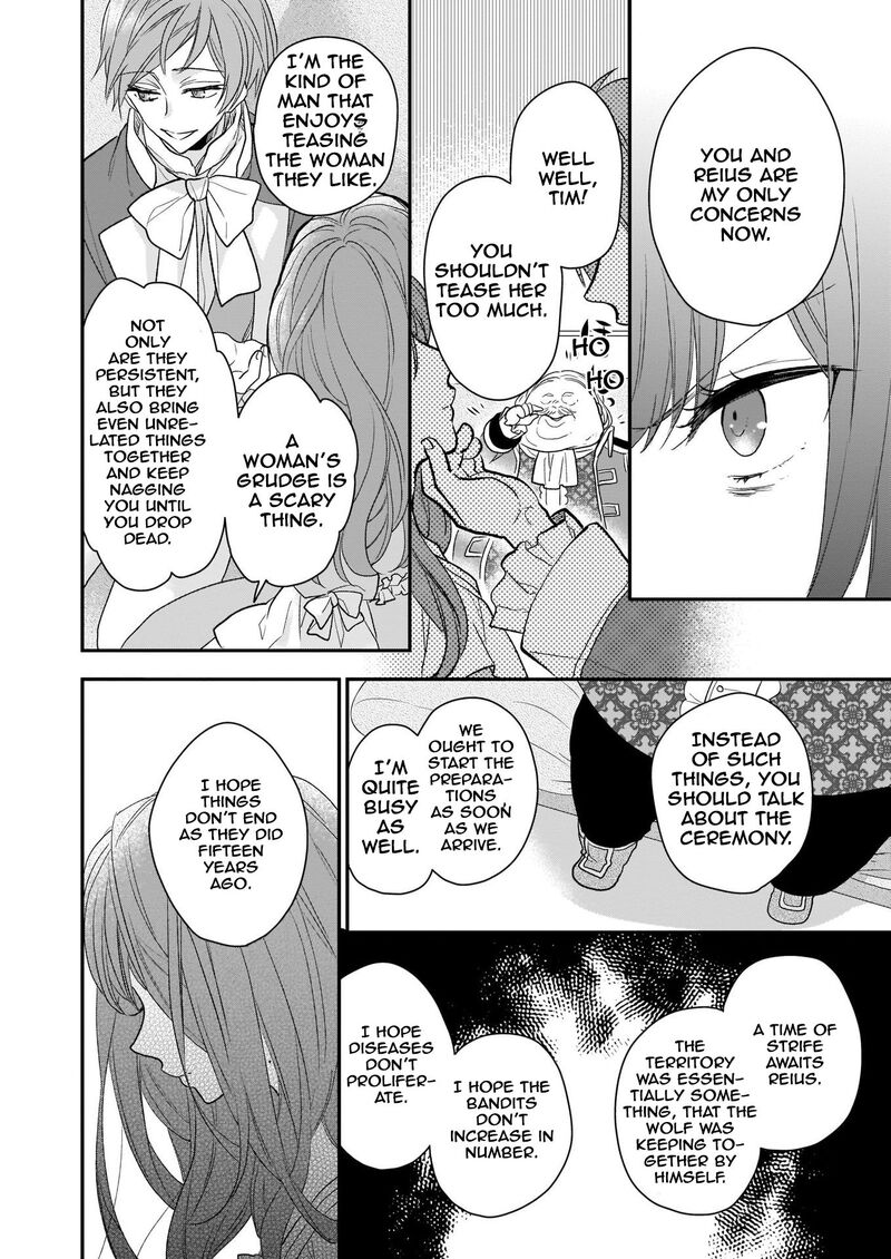 Princess Of The Wolf Lord 10 10