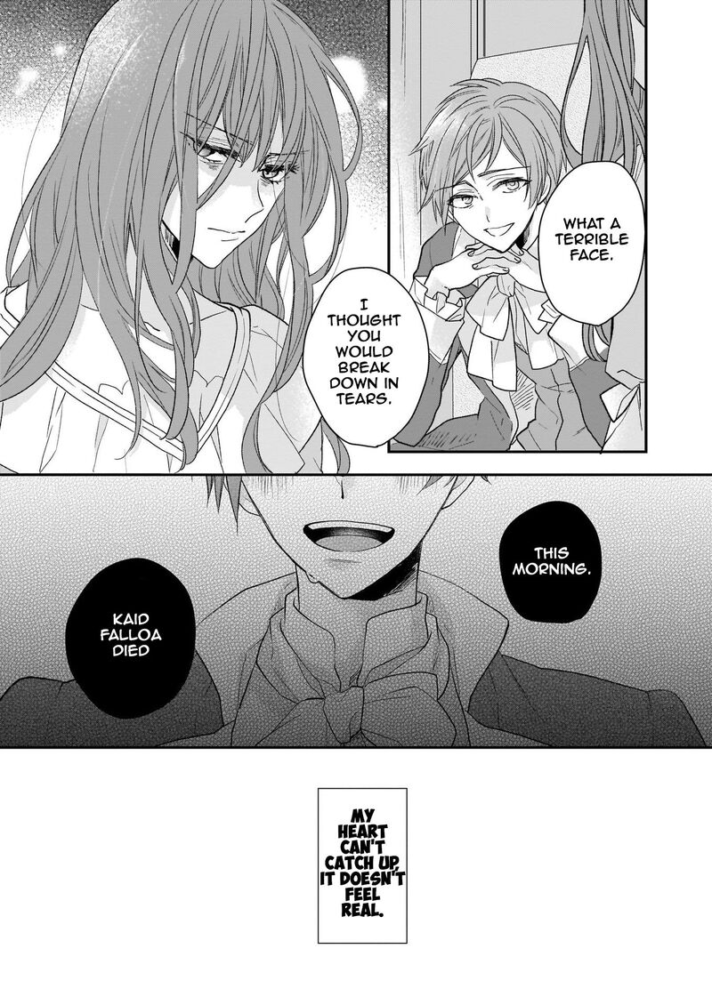 Princess Of The Wolf Lord 10 3