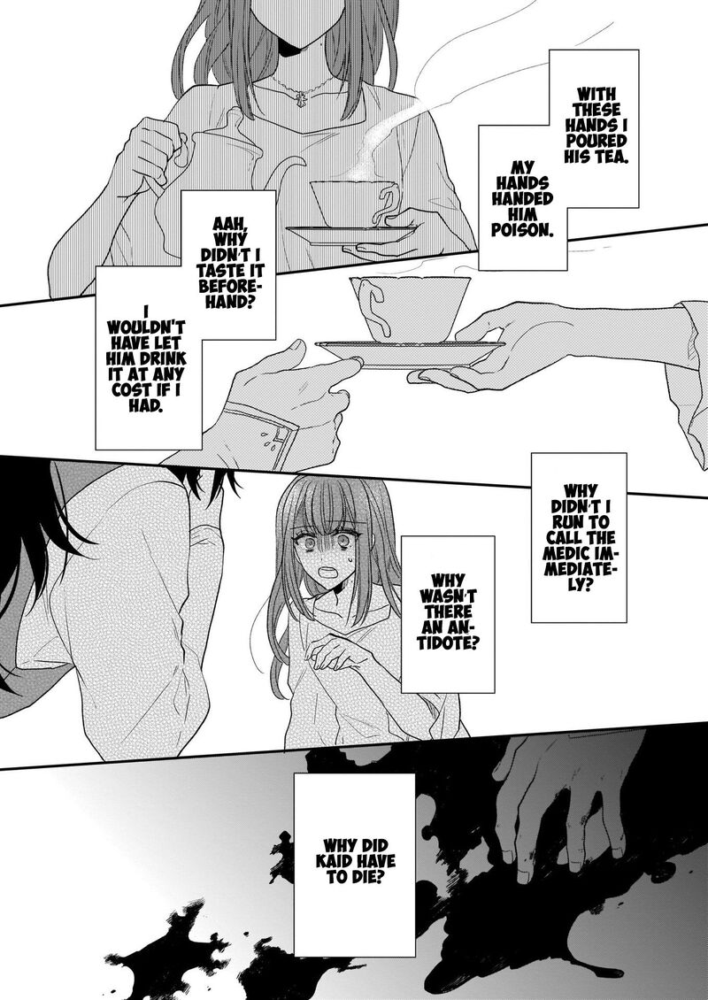 Princess Of The Wolf Lord 10 5