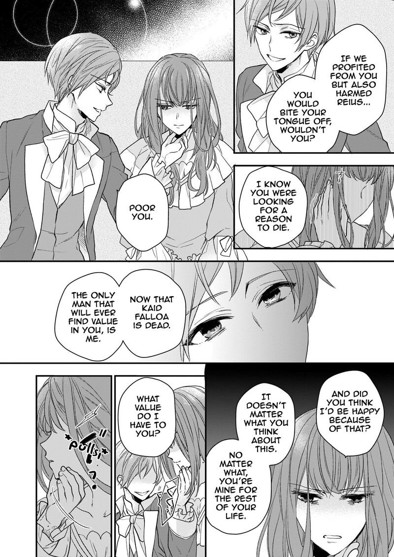 Princess Of The Wolf Lord 10 8