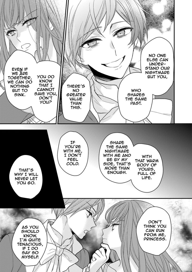 Princess Of The Wolf Lord 10 9