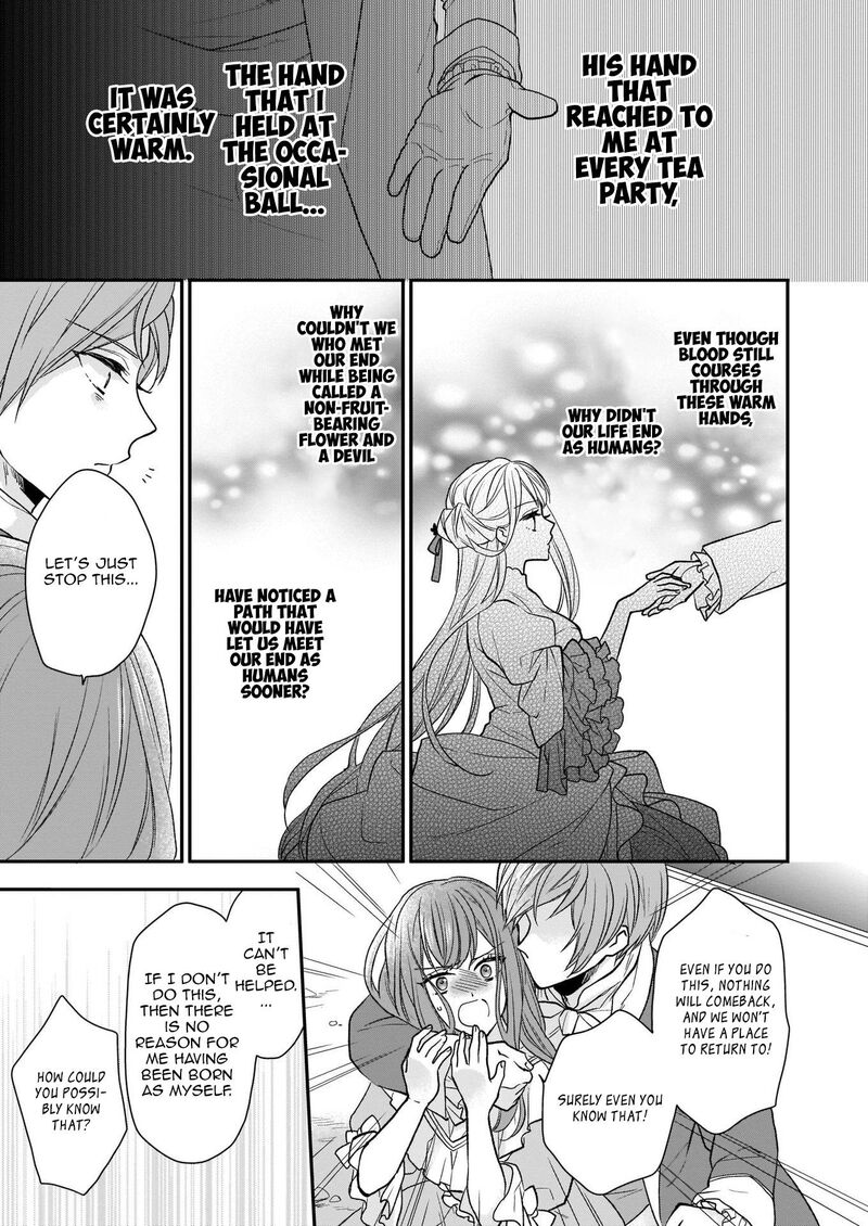 Princess Of The Wolf Lord 11 23