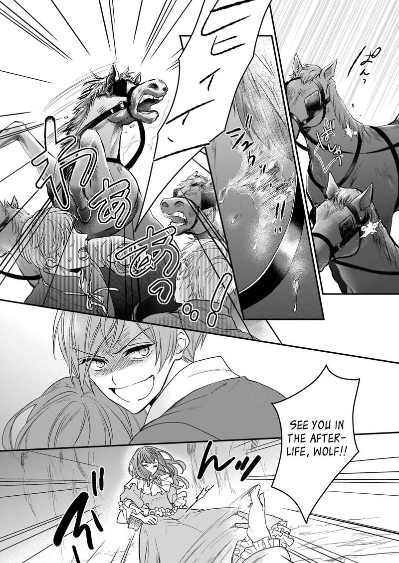 Princess Of The Wolf Lord 11 28