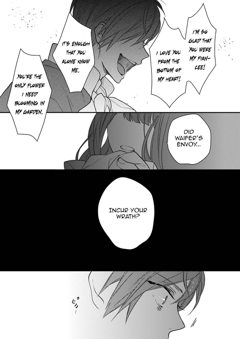 Princess Of The Wolf Lord 11 3