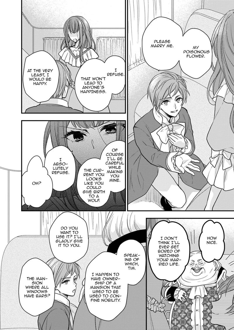 Princess Of The Wolf Lord 11 6