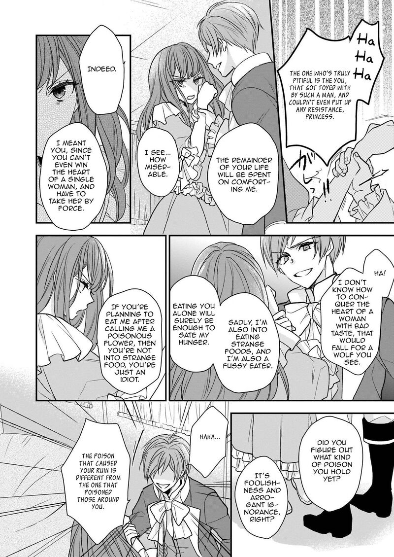 Princess Of The Wolf Lord 11 8