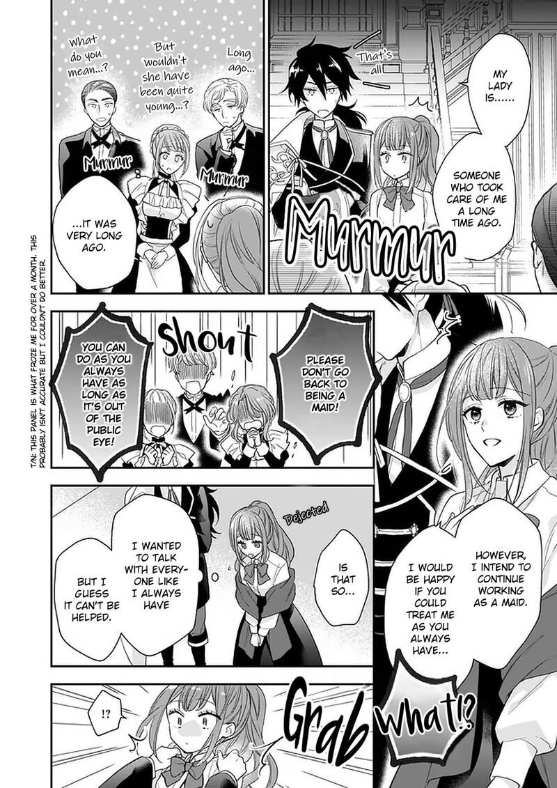 Princess Of The Wolf Lord 16 2