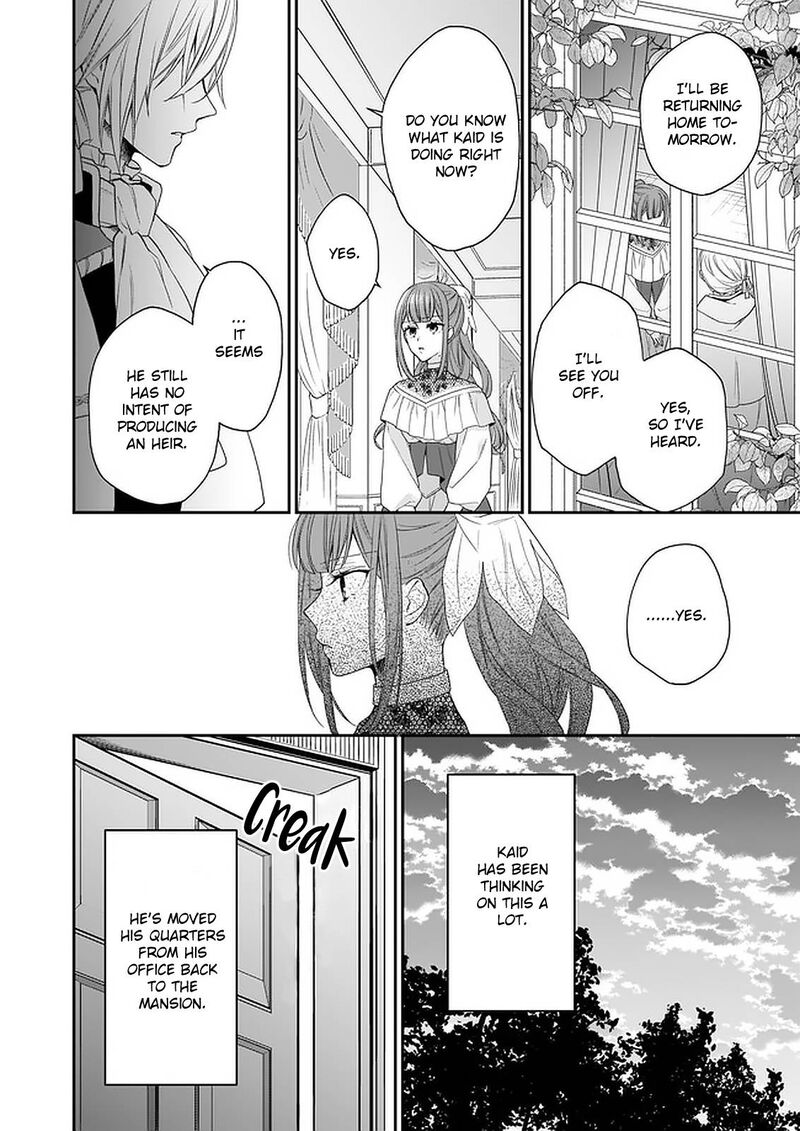 Princess Of The Wolf Lord 16 6