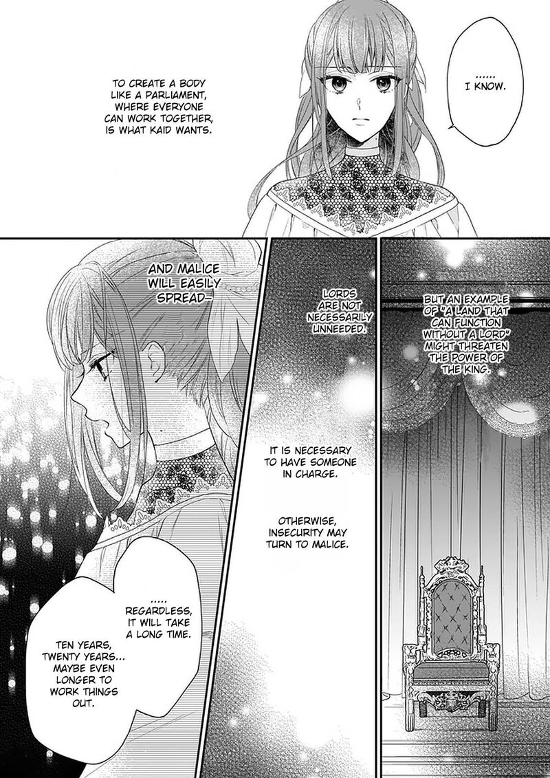 Princess Of The Wolf Lord 16 8