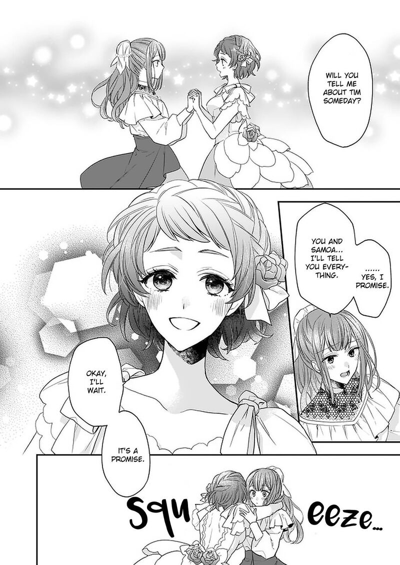 Princess Of The Wolf Lord 17 4