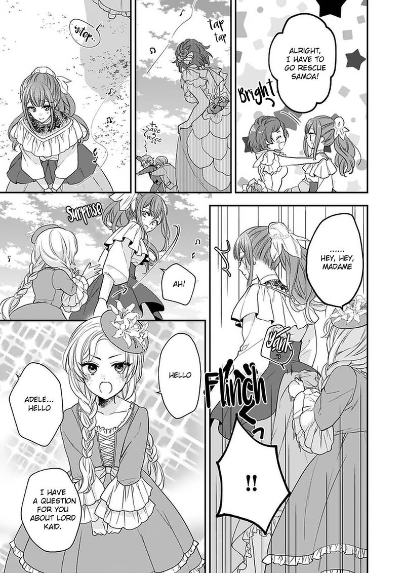 Princess Of The Wolf Lord 17 5