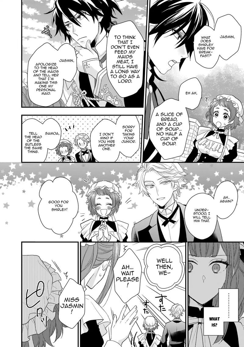 Princess Of The Wolf Lord 2 18