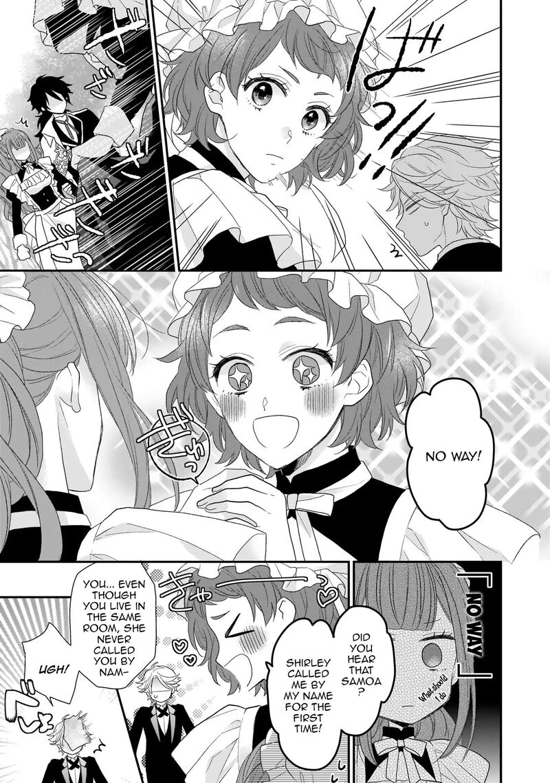 Princess Of The Wolf Lord 2 19