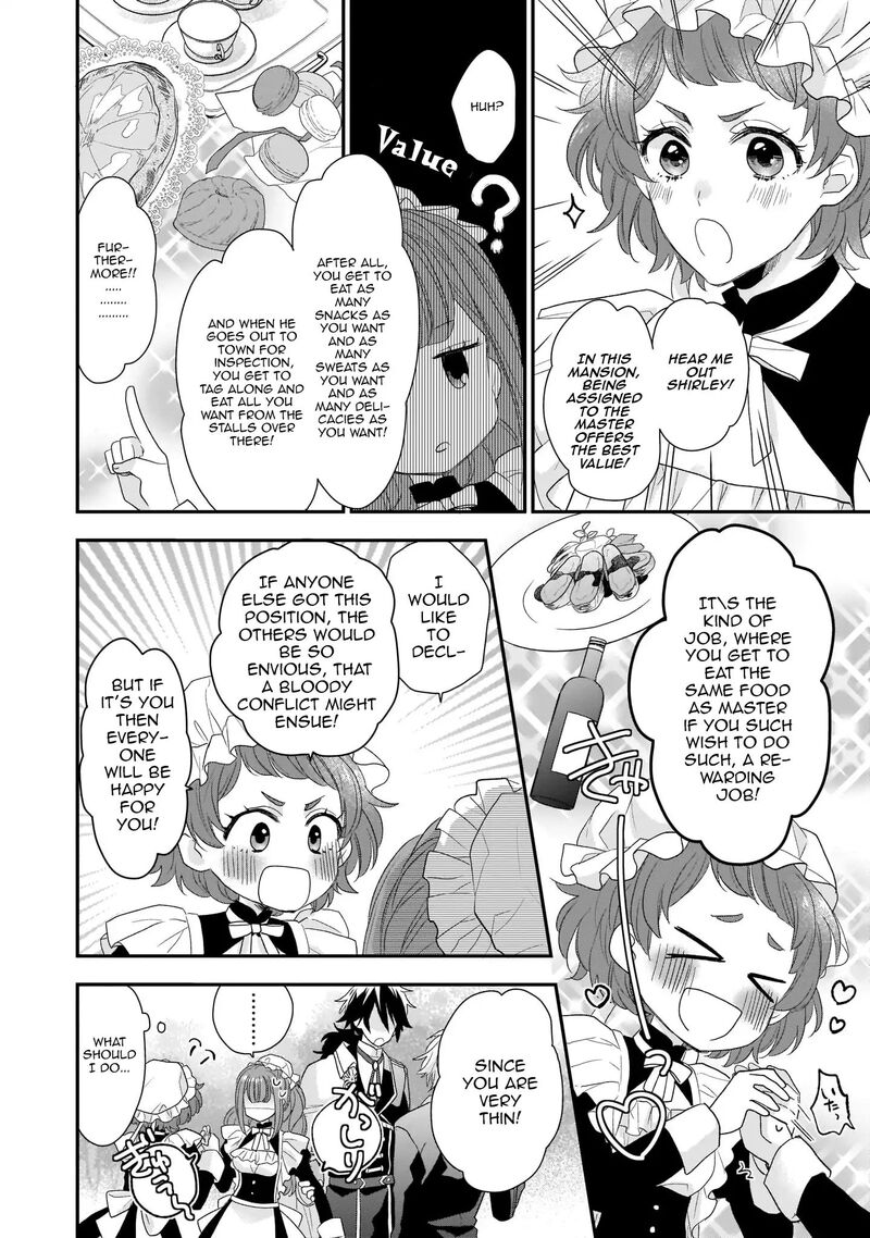 Princess Of The Wolf Lord 2 20