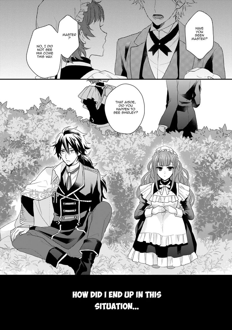 Princess Of The Wolf Lord 2 6