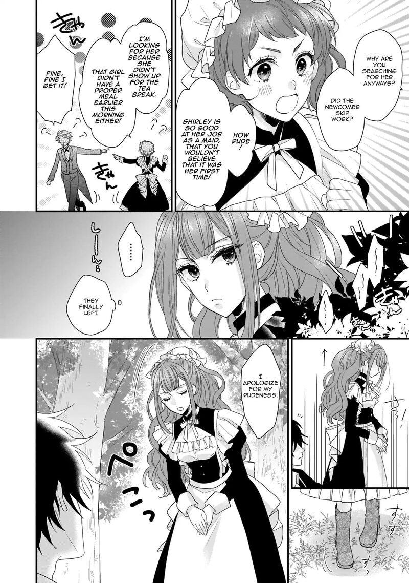 Princess Of The Wolf Lord 2 8