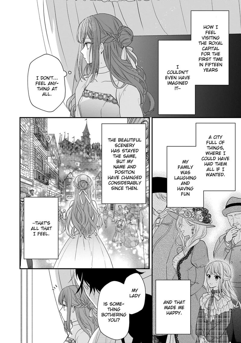 Princess Of The Wolf Lord 20 4