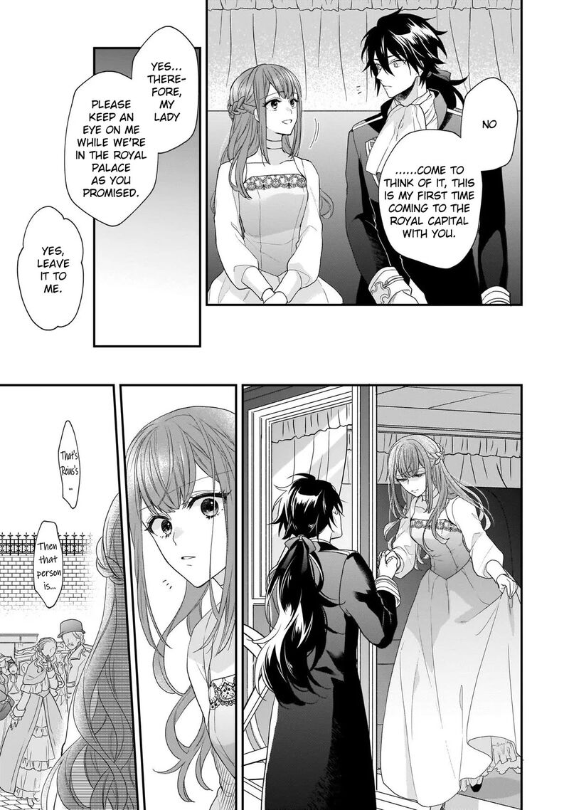 Princess Of The Wolf Lord 20 5