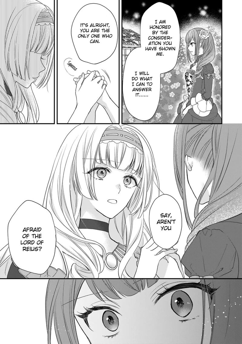 Princess Of The Wolf Lord 21 15