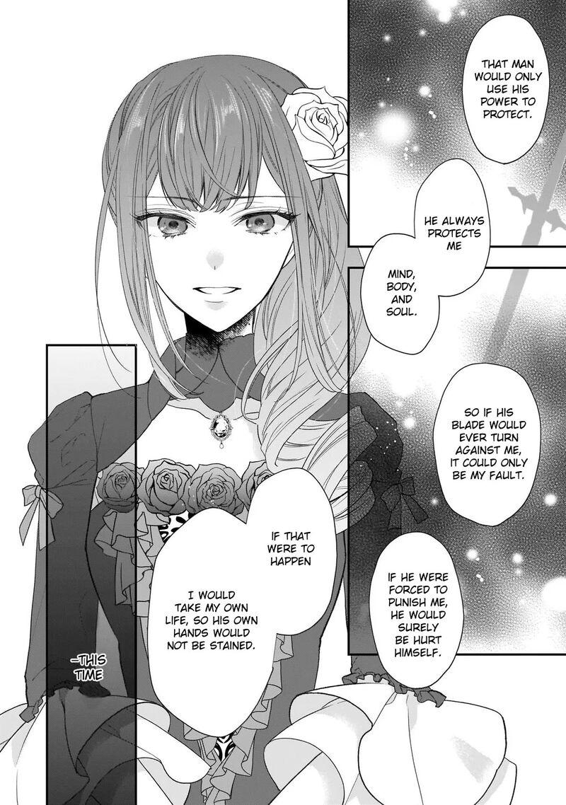 Princess Of The Wolf Lord 21 20