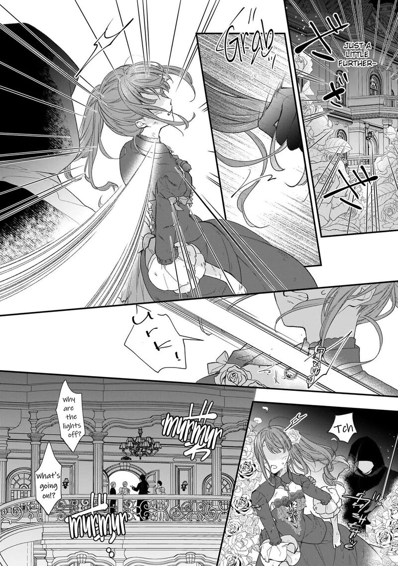 Princess Of The Wolf Lord 21 28