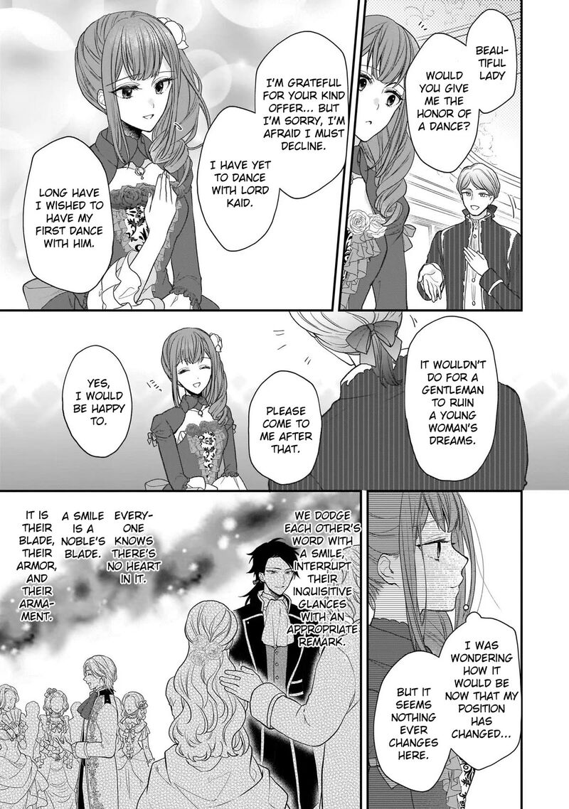 Princess Of The Wolf Lord 21 7