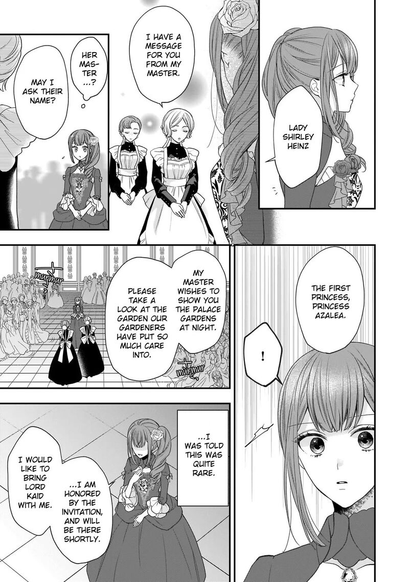 Princess Of The Wolf Lord 21 9