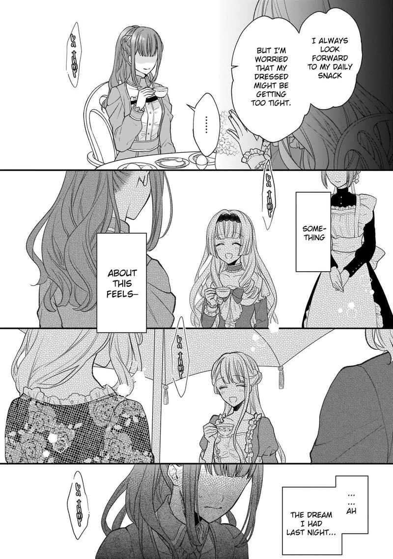 Princess Of The Wolf Lord 22 15