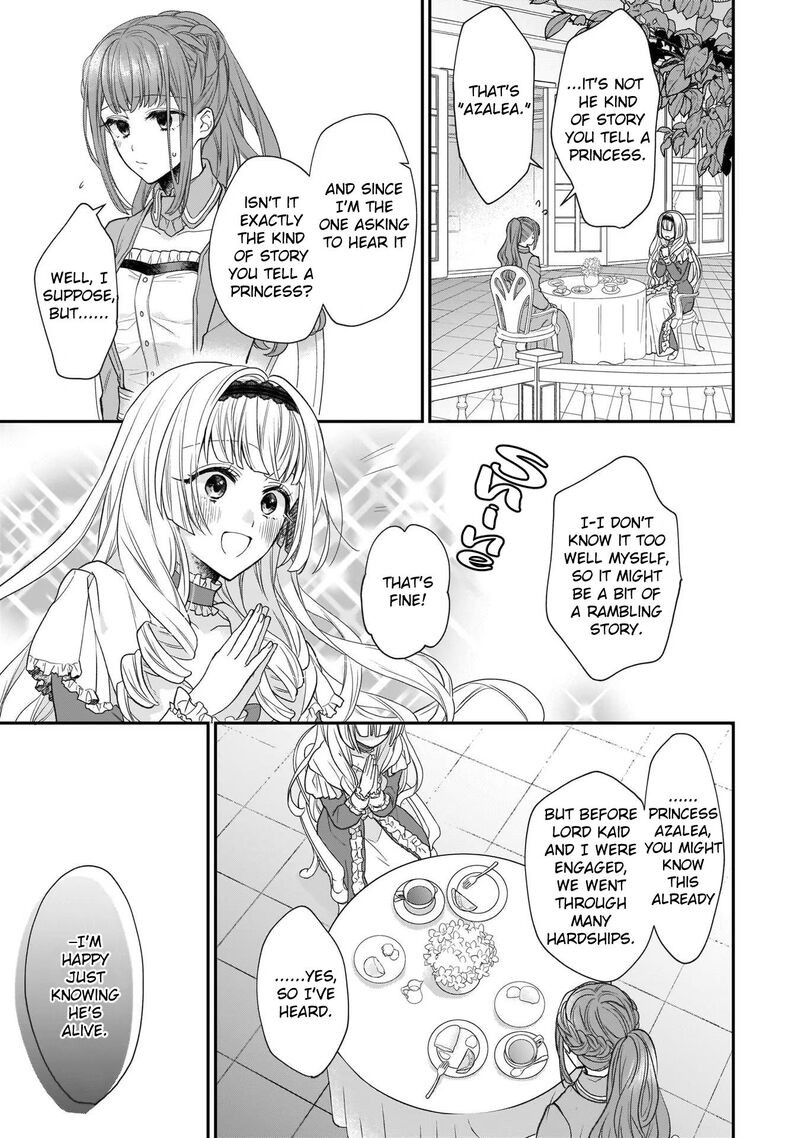 Princess Of The Wolf Lord 22 22