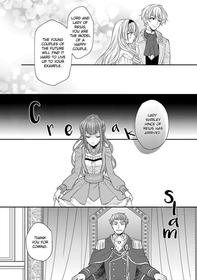 Princess Of The Wolf Lord 22 32
