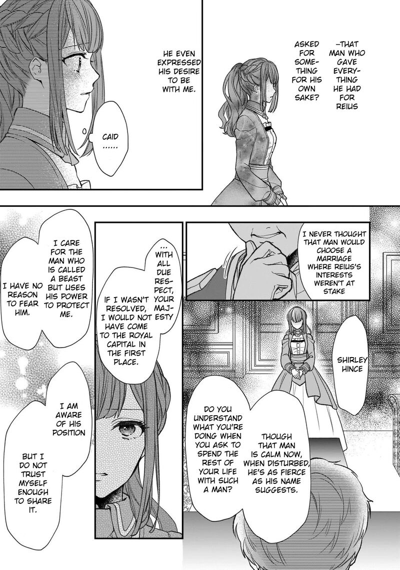 Princess Of The Wolf Lord 22 36