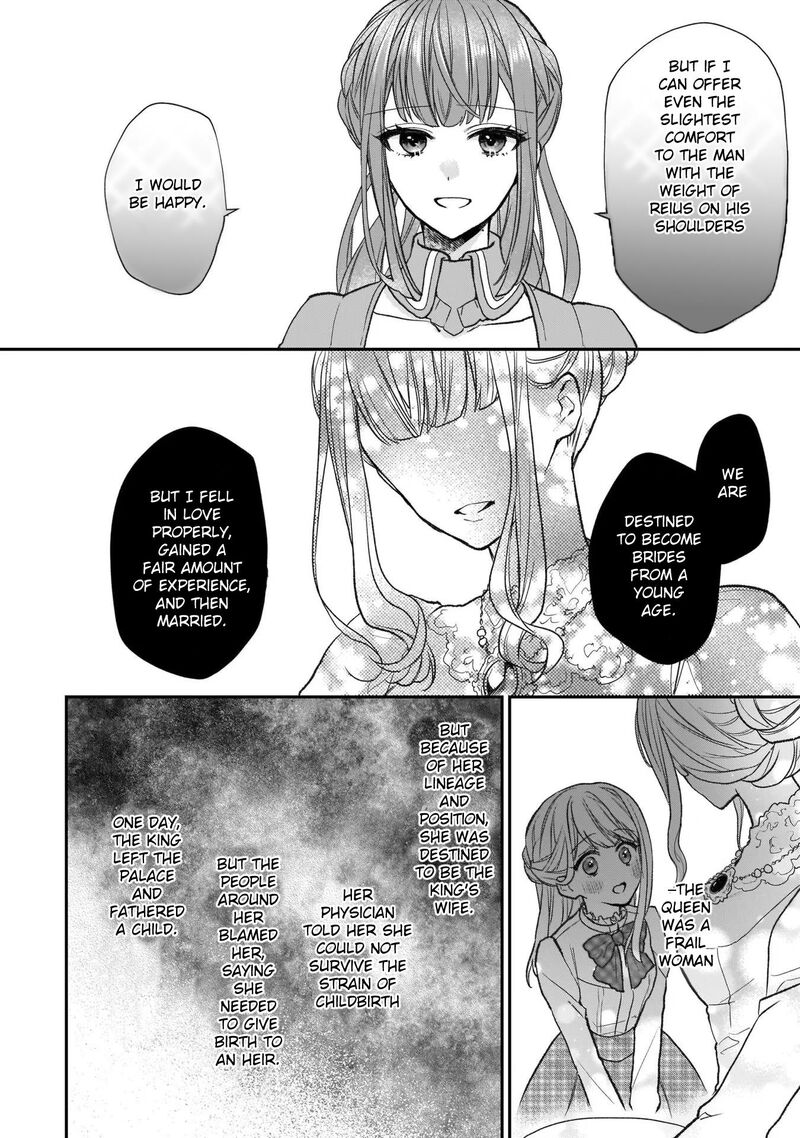 Princess Of The Wolf Lord 22 37